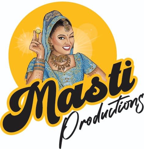 Masti logo